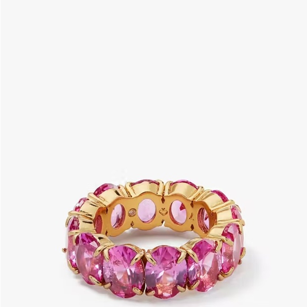 kate spade Candy Shop Oval Ring